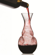 TOURBILLON CARAFE DECANTER 750mL