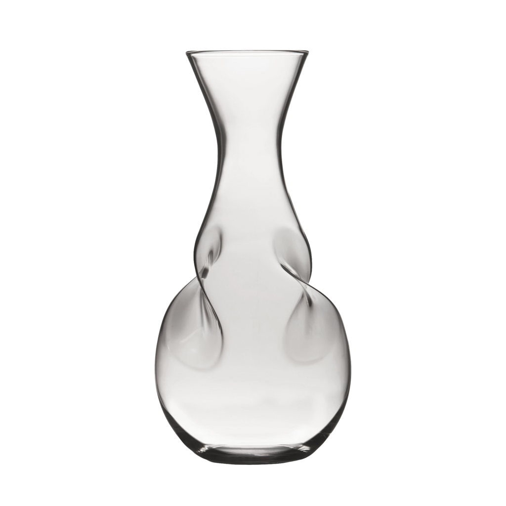 TOURBILLON CARAFE DECANTER 750mL