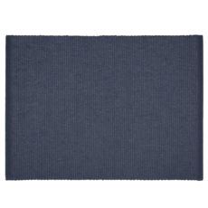 BEACHSIDE PLACEMAT NAVY BLUE