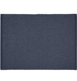 BEACHSIDE PLACEMAT NAVY BLUE