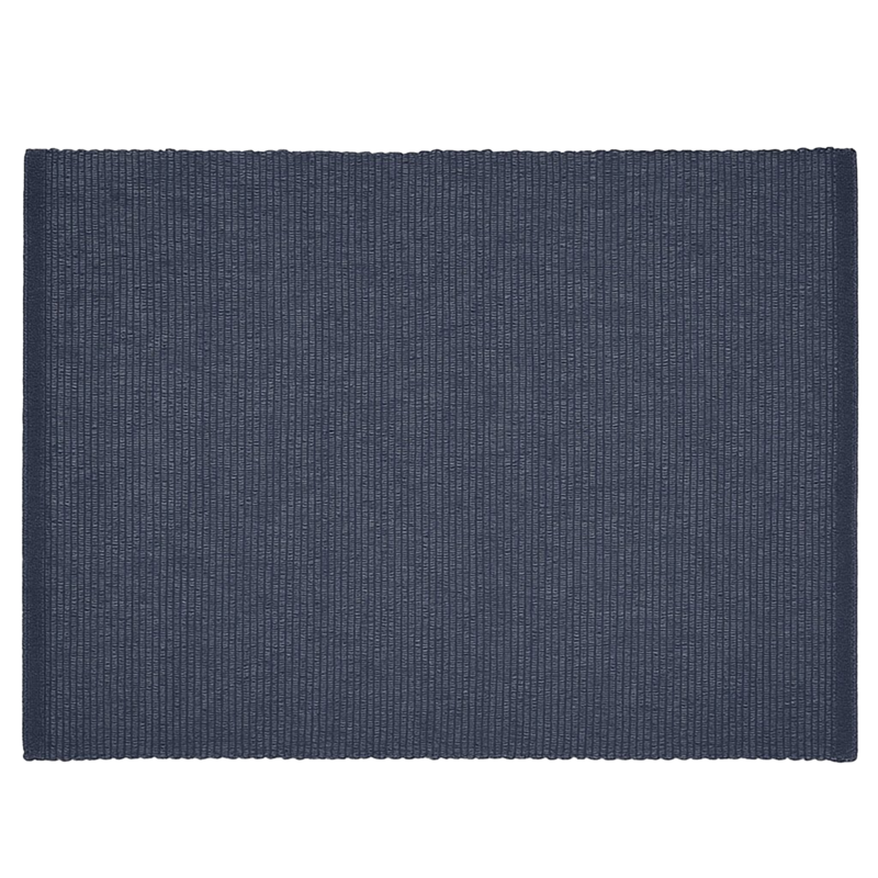 BEACHSIDE PLACEMAT NAVY BLUE
