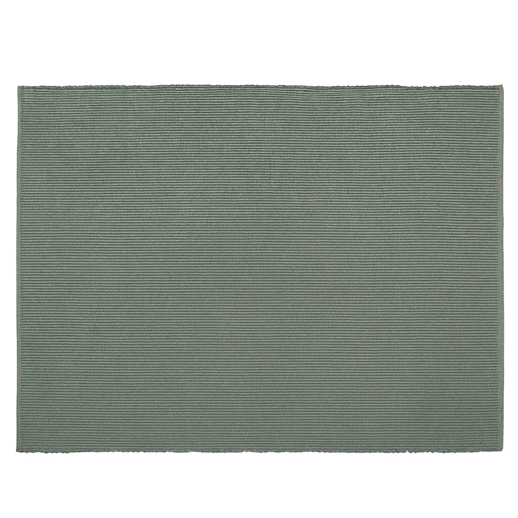 BEACHSIDE PLACEMAT GREEN