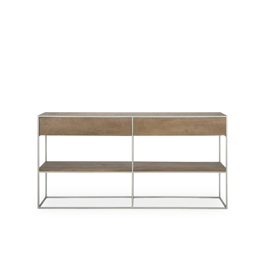 JORGEN CONSOLE TABLE