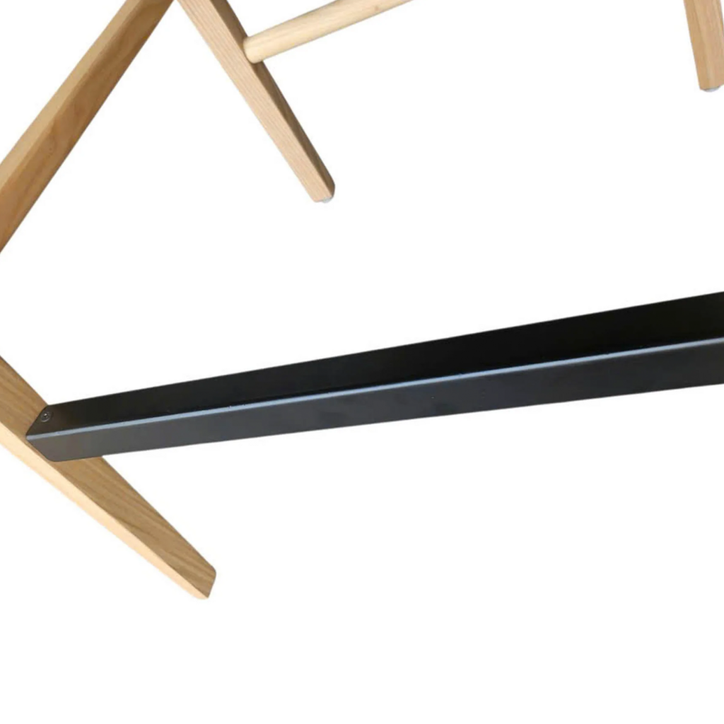 SOREN COUNTER STOOL WOOD NATURAL