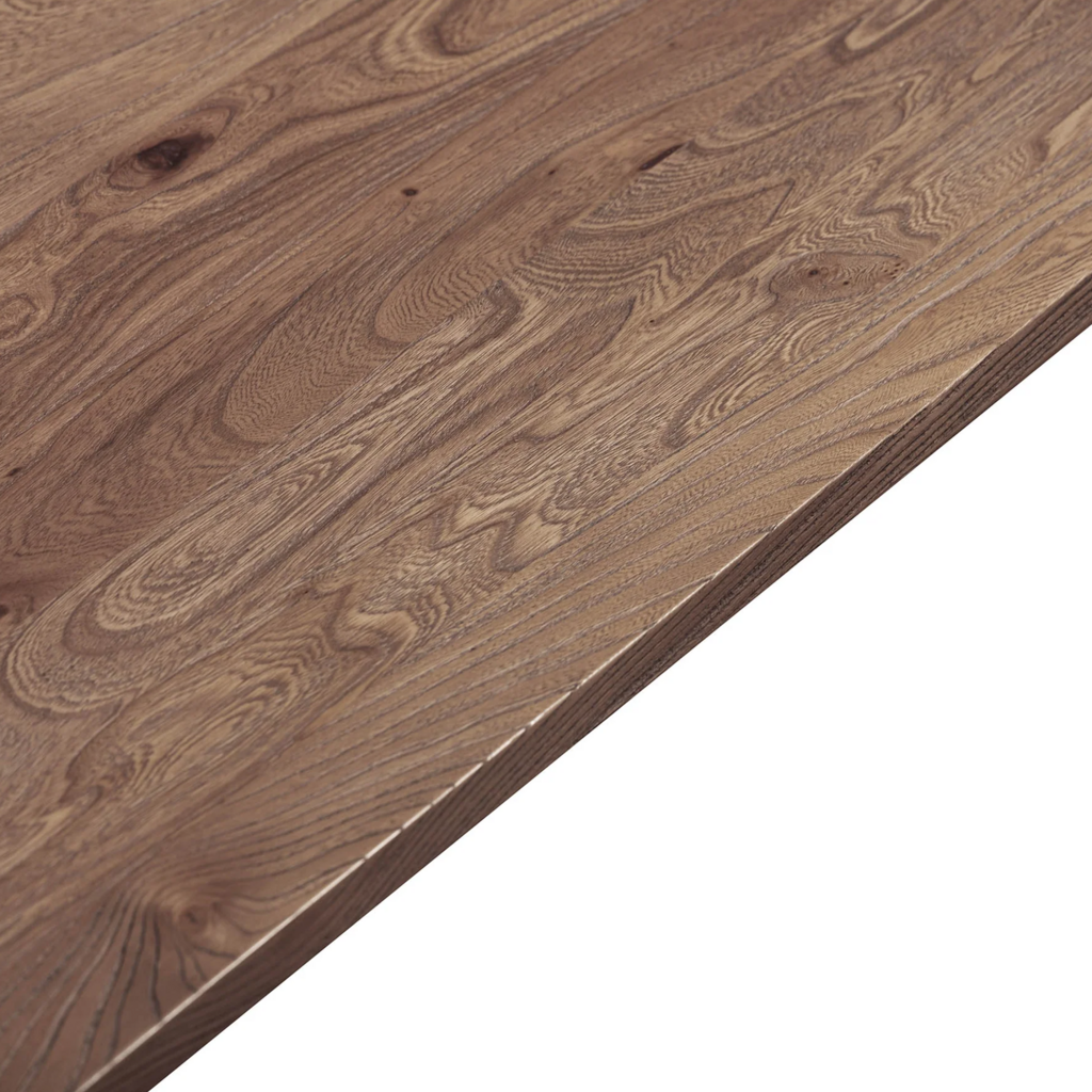 FRIEDA DINING TABLE 87"