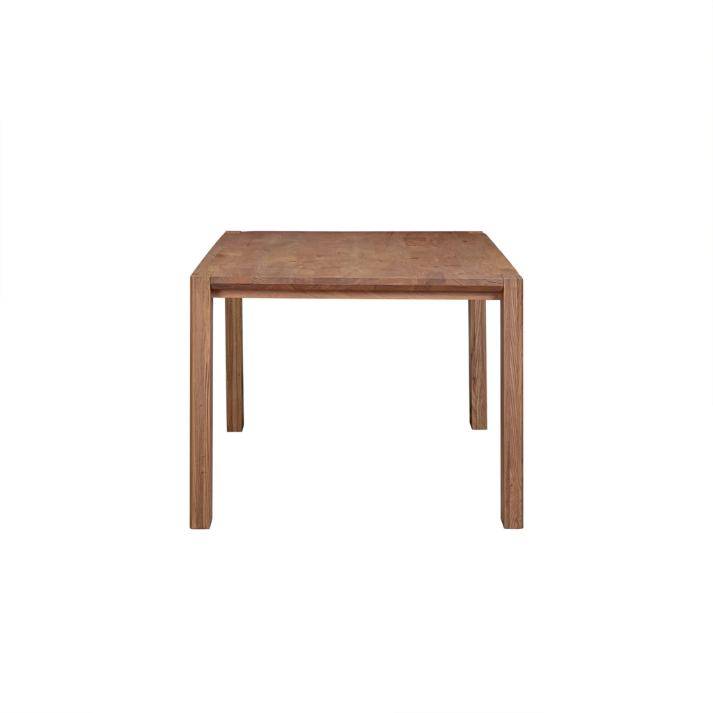 FRIEDA DINING TABLE 87"