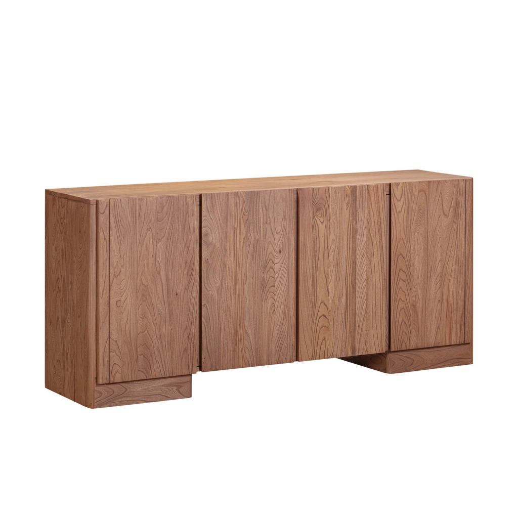 FRIEDA 4 DOOR SIDEBOARD
