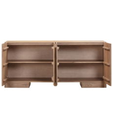 FRIEDA 4 DOOR SIDEBOARD