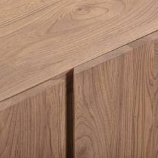 FRIEDA 4 DOOR SIDEBOARD