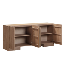 FRIEDA 4 DOOR SIDEBOARD