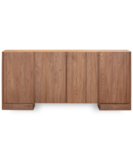 FRIEDA 4 DOOR SIDEBOARD