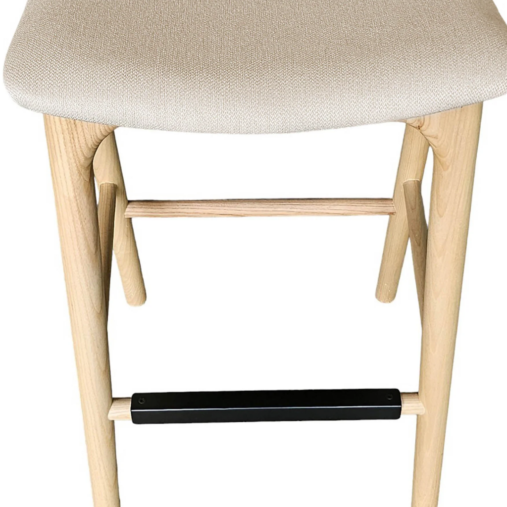 PIPER COUNTER STOOL NATURAL