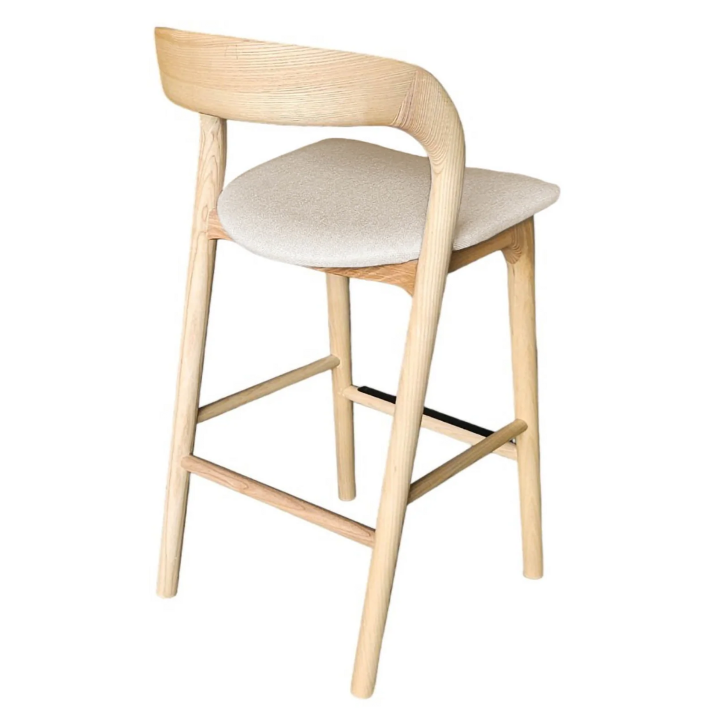 PIPER COUNTER STOOL NATURAL