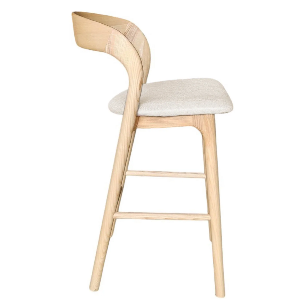 PIPER COUNTER STOOL NATURAL