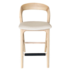 PIPER COUNTER STOOL NATURAL