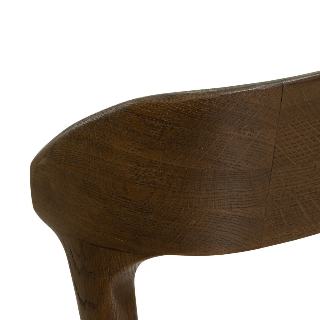 ARLO DINING CHAIR OAK
