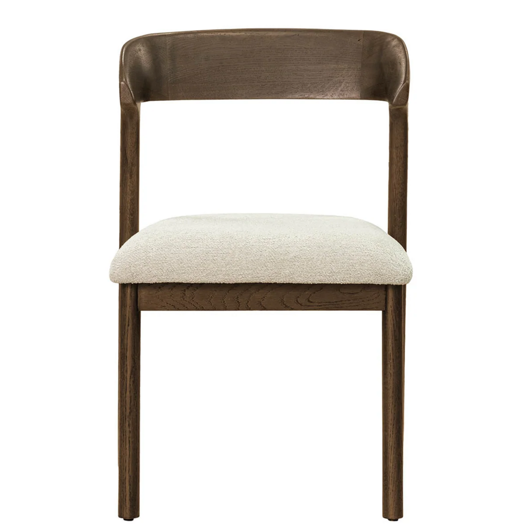 ARLO DINING CHAIR OAK