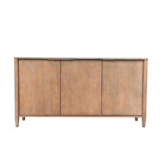 KAELIN 3 DOOR SIDEBOARD OAK