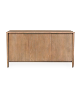 KAELIN 3 DOOR SIDEBOARD OAK