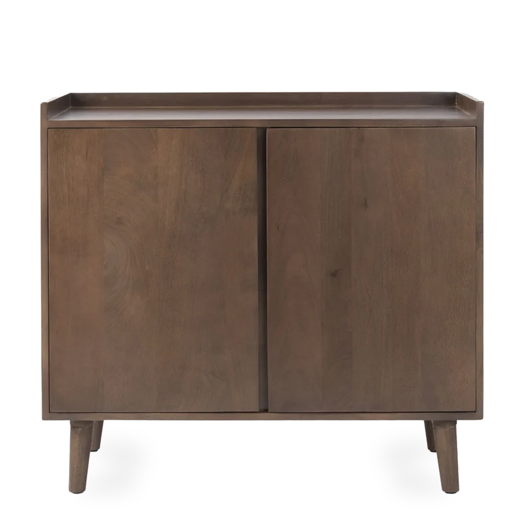 CHARLES 2 DOOR CABINET