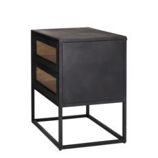 MAGDELLAN SIDE TABLE