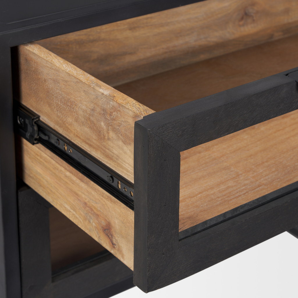 MAGDELLAN SIDE TABLE