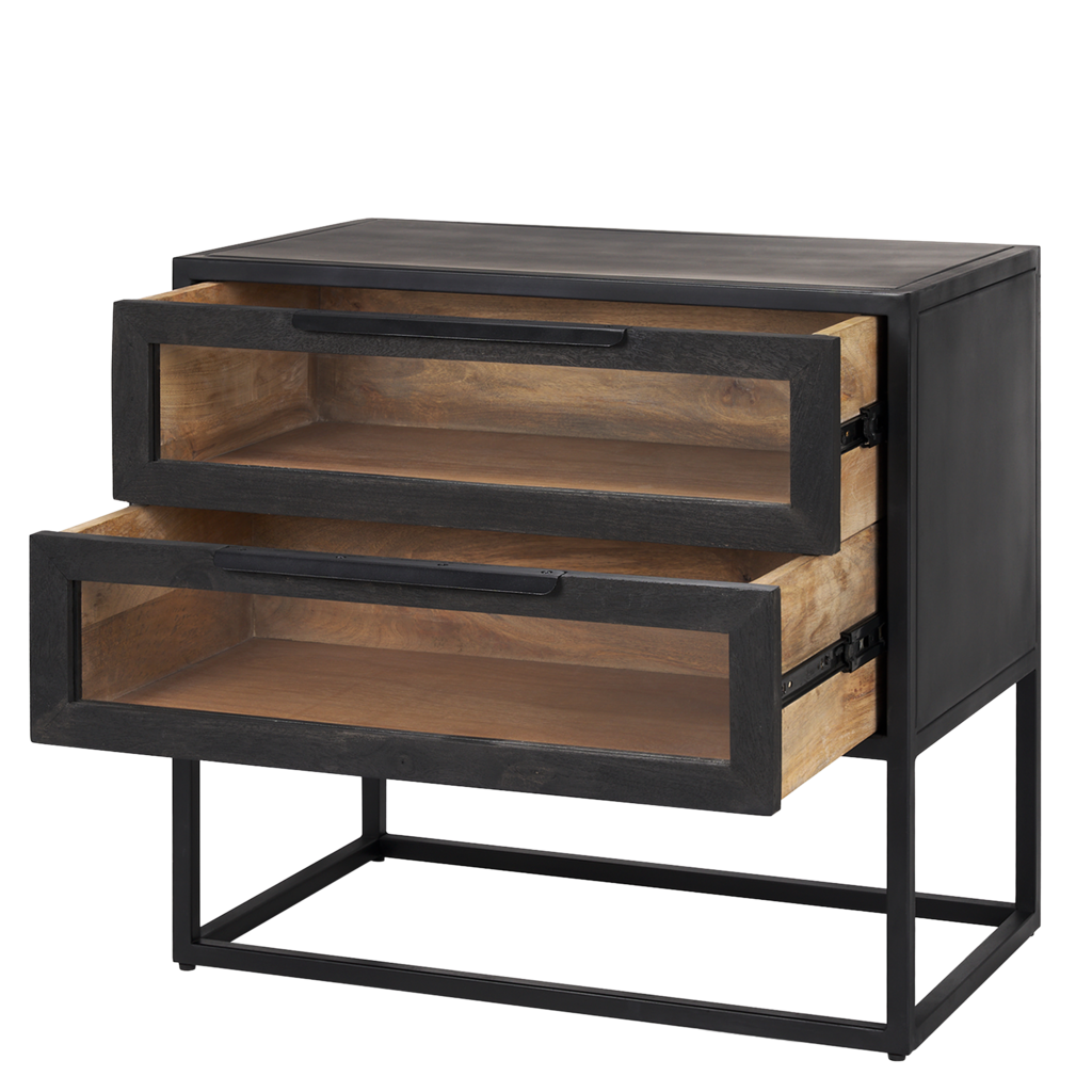 MAGDELLAN SIDE TABLE