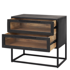 MAGDELLAN SIDE TABLE