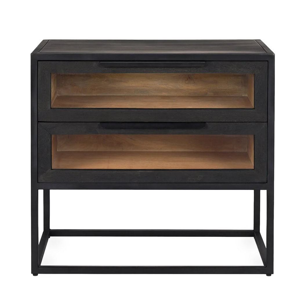 MAGDELLAN SIDE TABLE