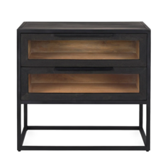 MAGDELLAN SIDE TABLE