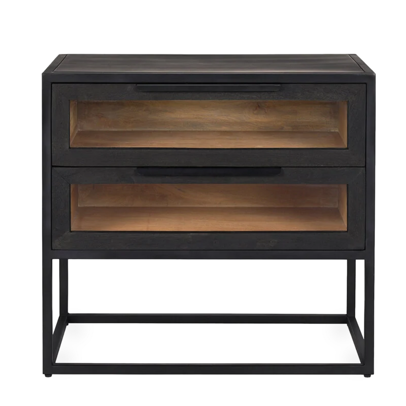 MAGDELLAN SIDE TABLE