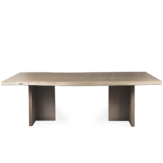 BOWEN LIVE EDGE DINING TABLE