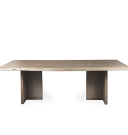 BOWEN LIVE EDGE DINING TABLE