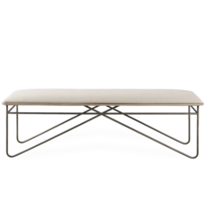 BAINBRIDGE BENCH 55.5"