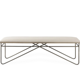 BAINBRIDGE BENCH 55.5"