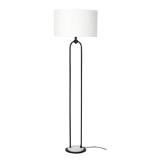 TAYLOR ARCHED FLOOR LAMP