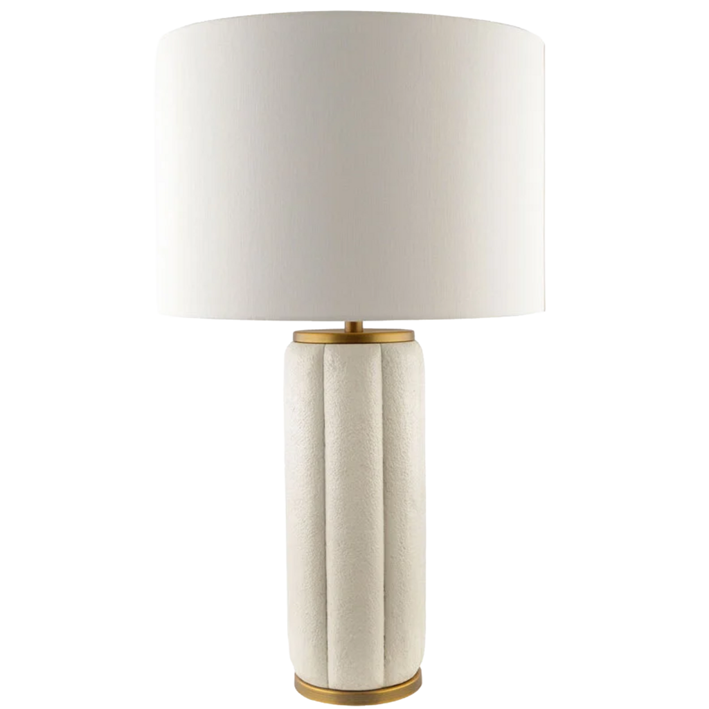 AGENT TABLE LAMP