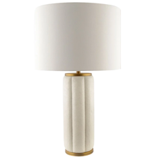 AGENT TABLE LAMP
