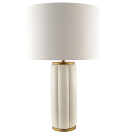 AGENT TABLE LAMP
