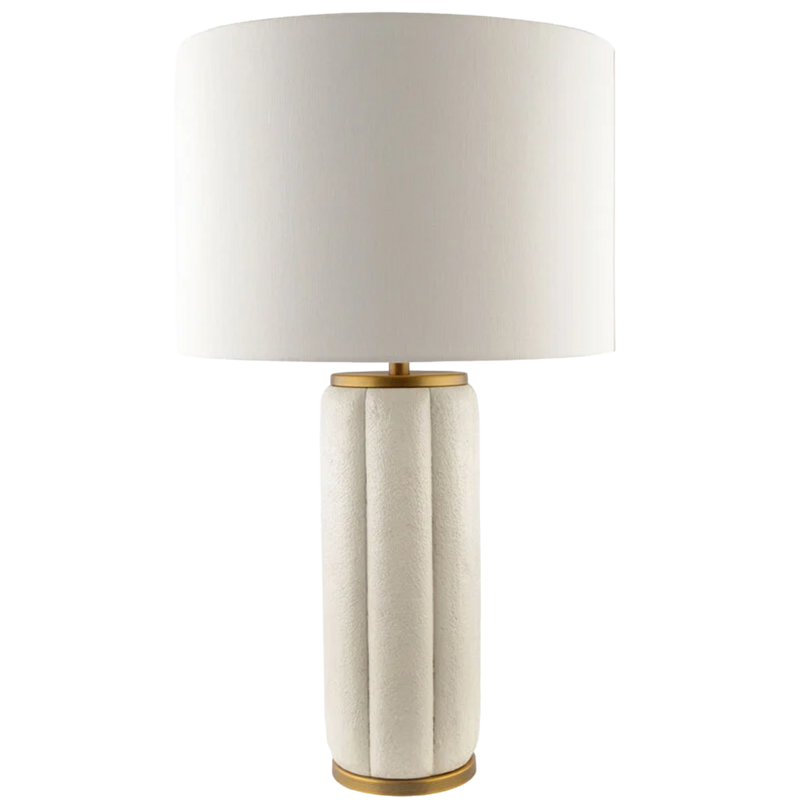 AGENT TABLE LAMP