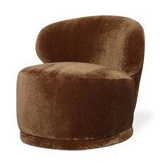 RORY CHAIR BRONZE