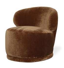 RORY CHAIR BRONZE
