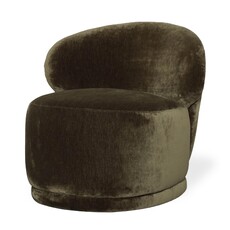 RORY CHAIR OLIVE