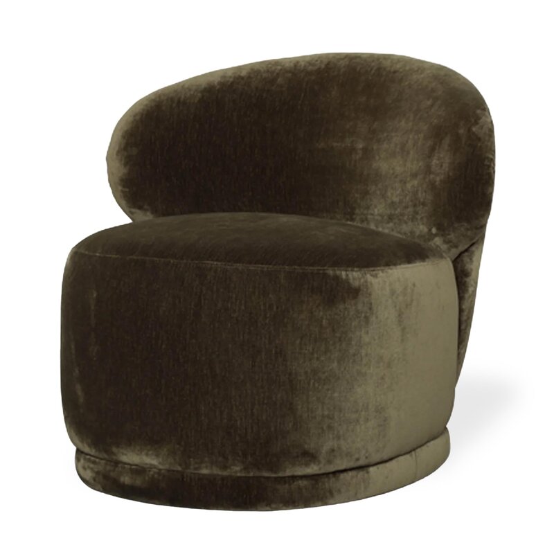 RORY CHAIR OLIVE