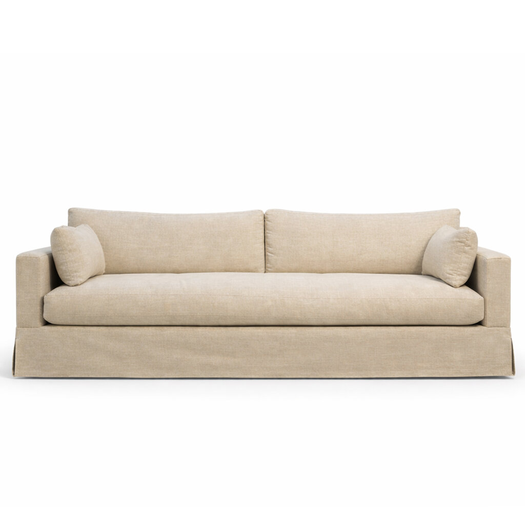 HAMPTON SOFA COLLECTION