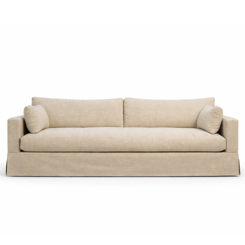 HAMPTON SOFA COLLECTION