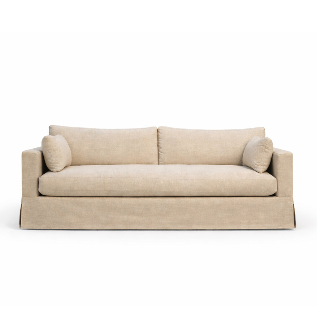 HAMPTON SOFA COLLECTION