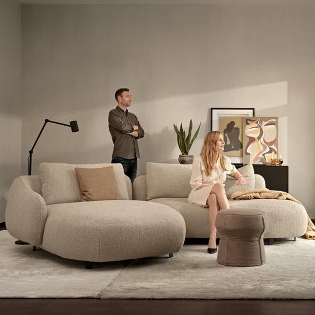 ORCA MODULAR COLLECTION By Furninova Sweden