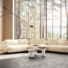 ORCA MODULAR COLLECTION By Furninova Sweden