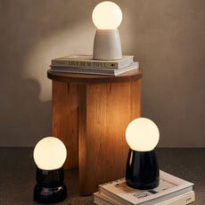 PENELOPE LAMP BLACK